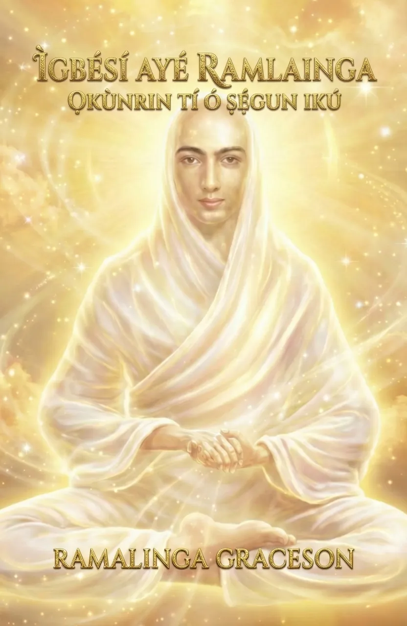 Ìgbésí ayé Ramlainga